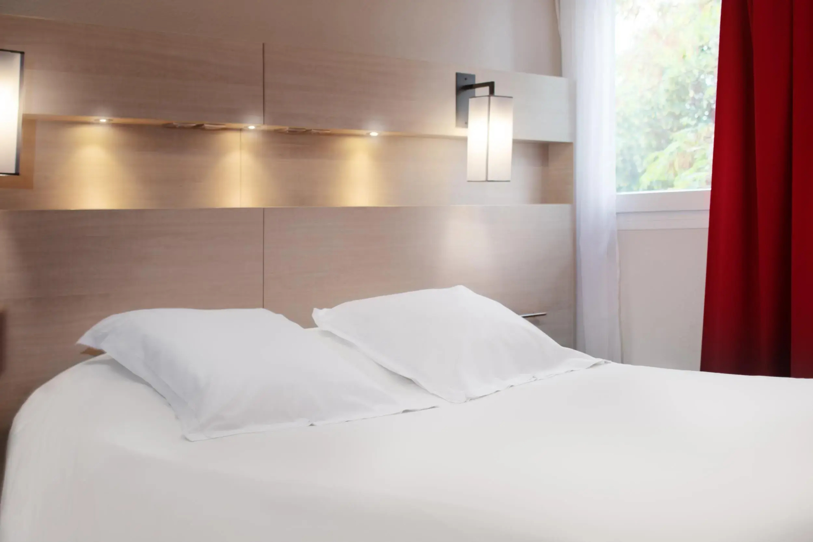 Hotel et Residence Octel