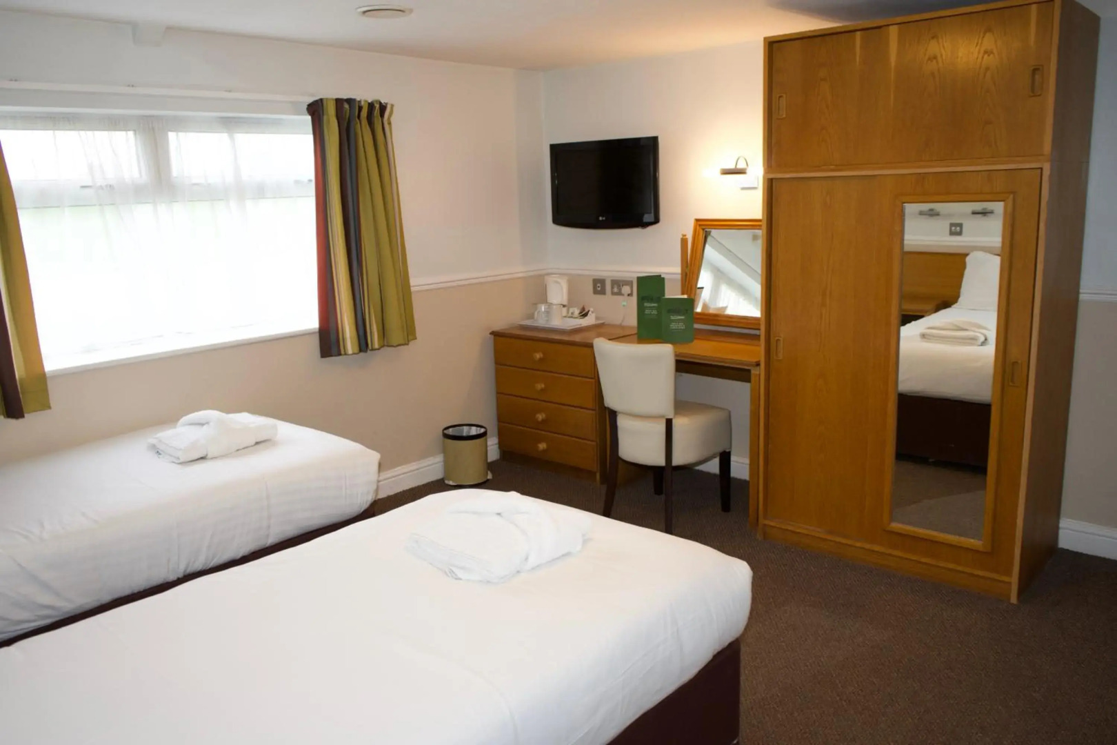 North Shore Hotel & Golf Club