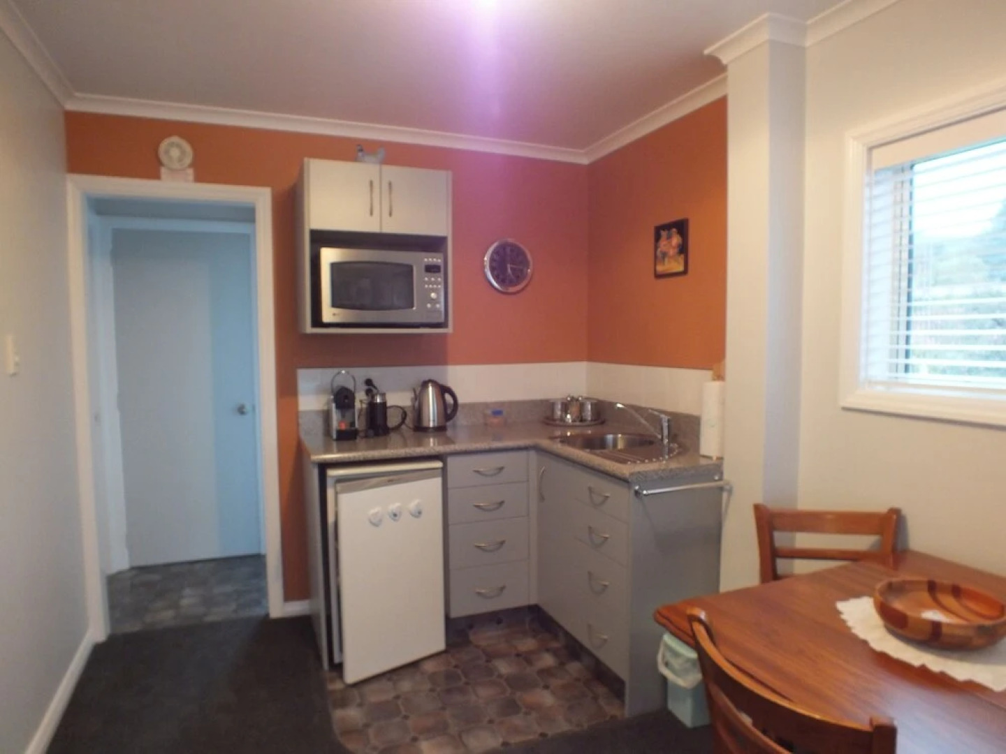 Austin Heights Quality Bed & Breakfast