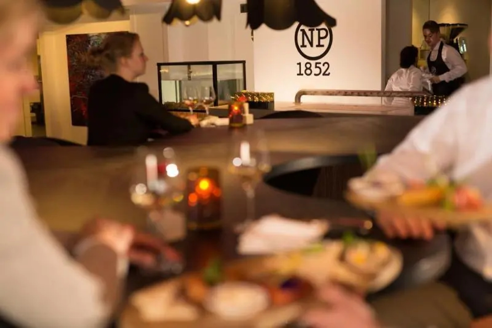 Hampshire Hotel - Newport Huizen