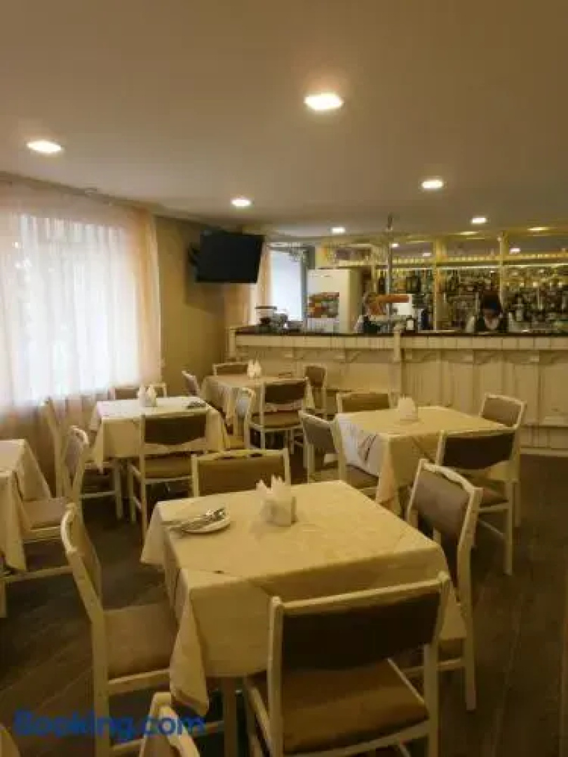 Dnepropetrovsk Hotel