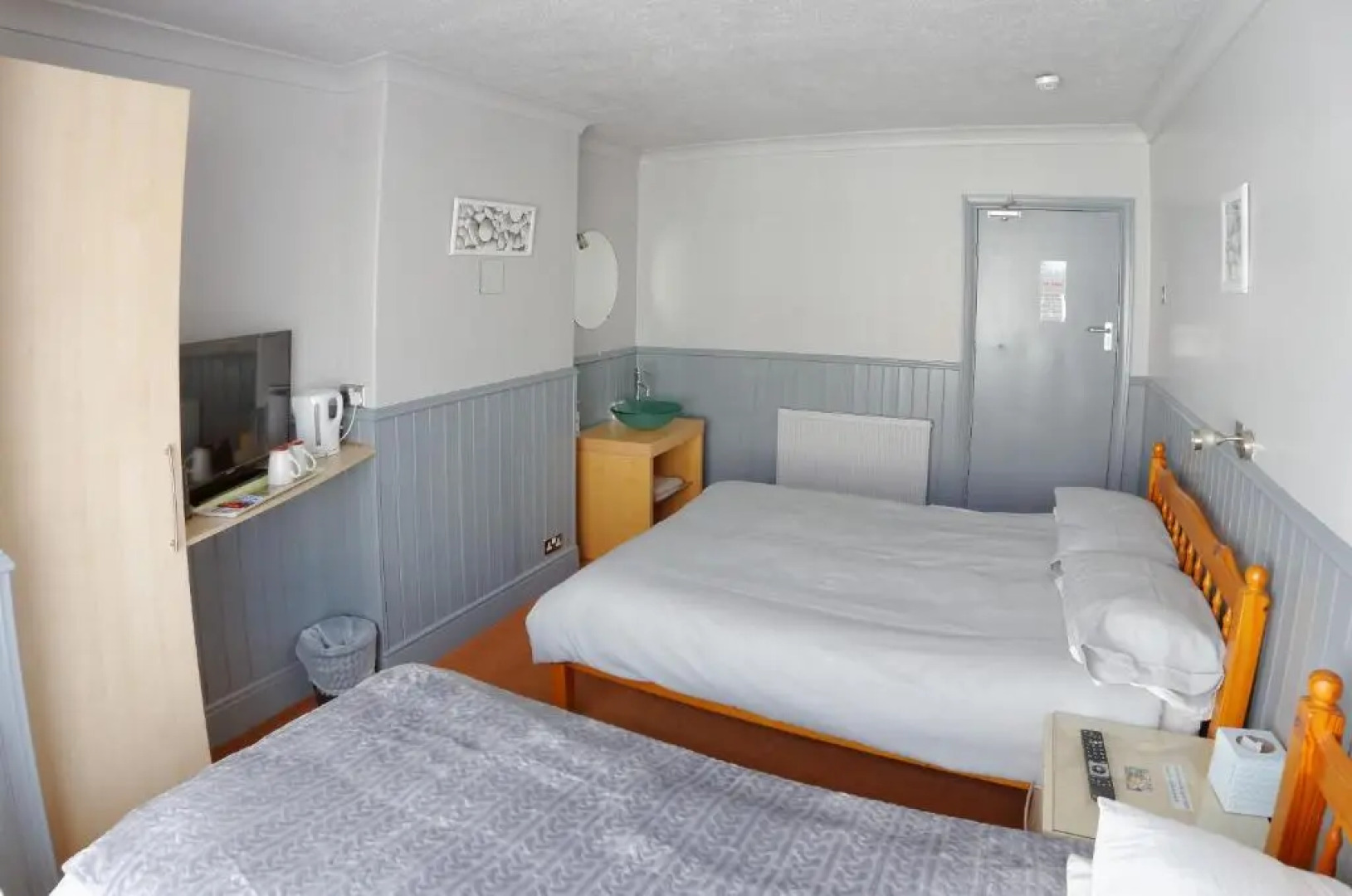 Mallowview Bed and Breakfast