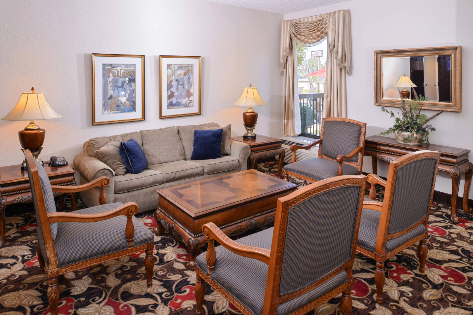 Hampton Inn Siloam Springs