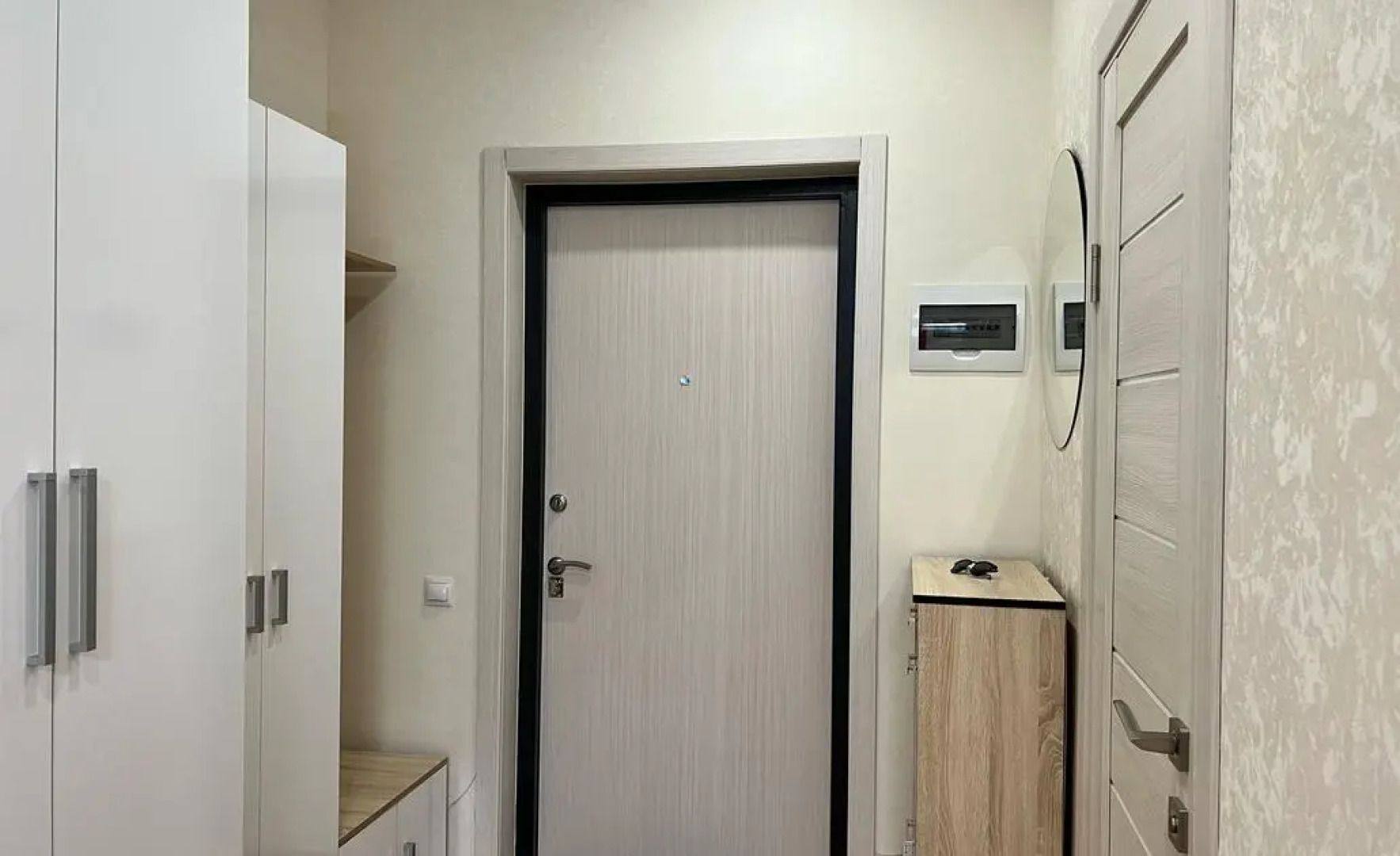 КвартАл на проспекте Маркса 93