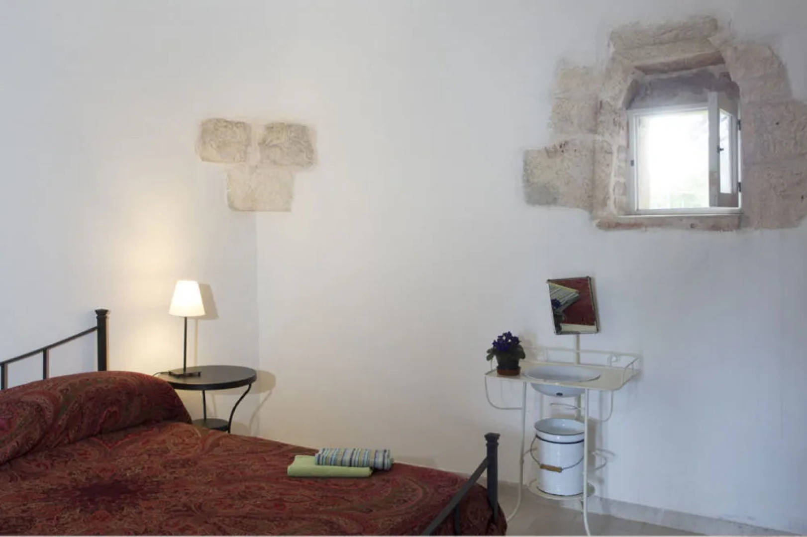 Agriturismo Masseria Ferri