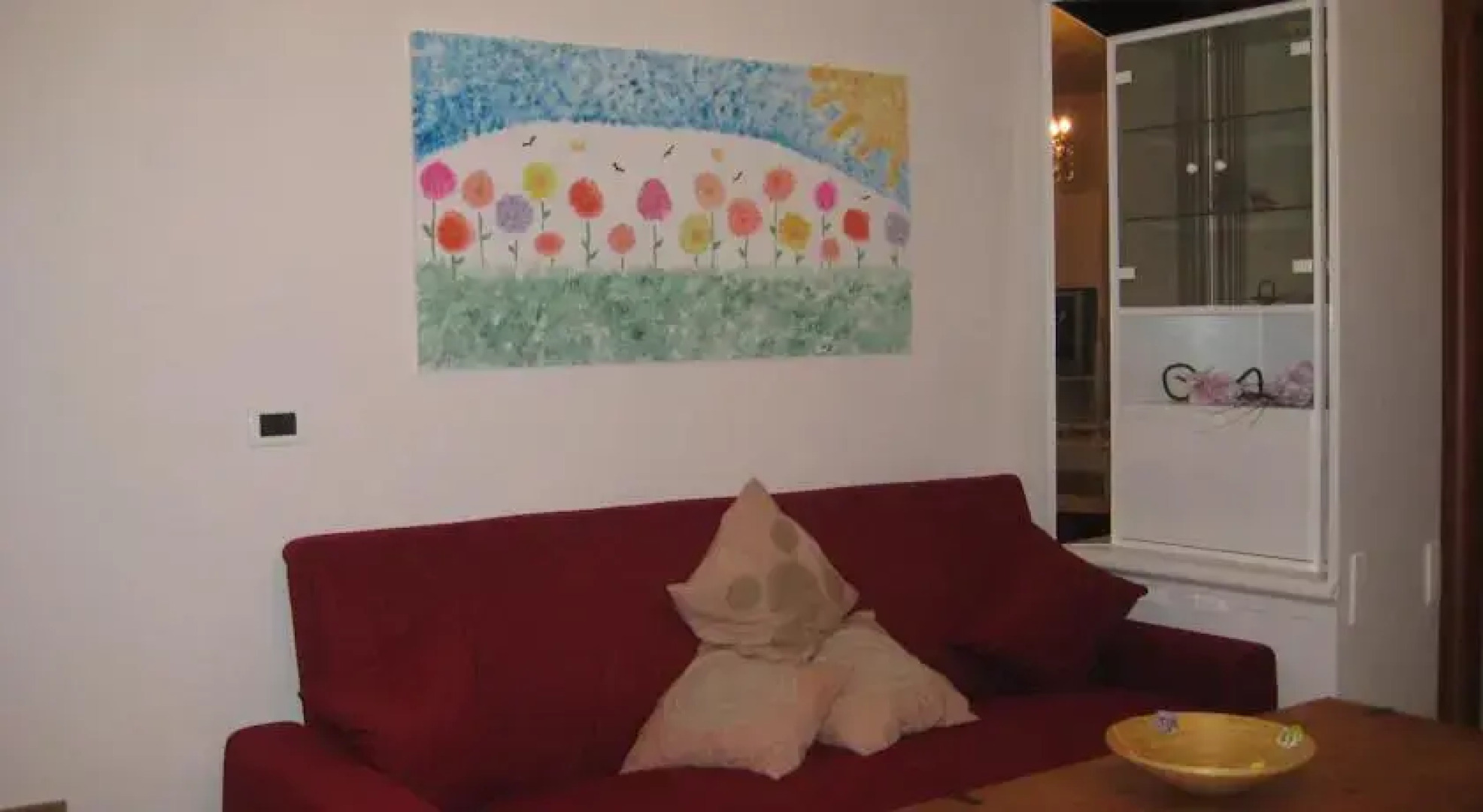 La Selva dellAmpolla