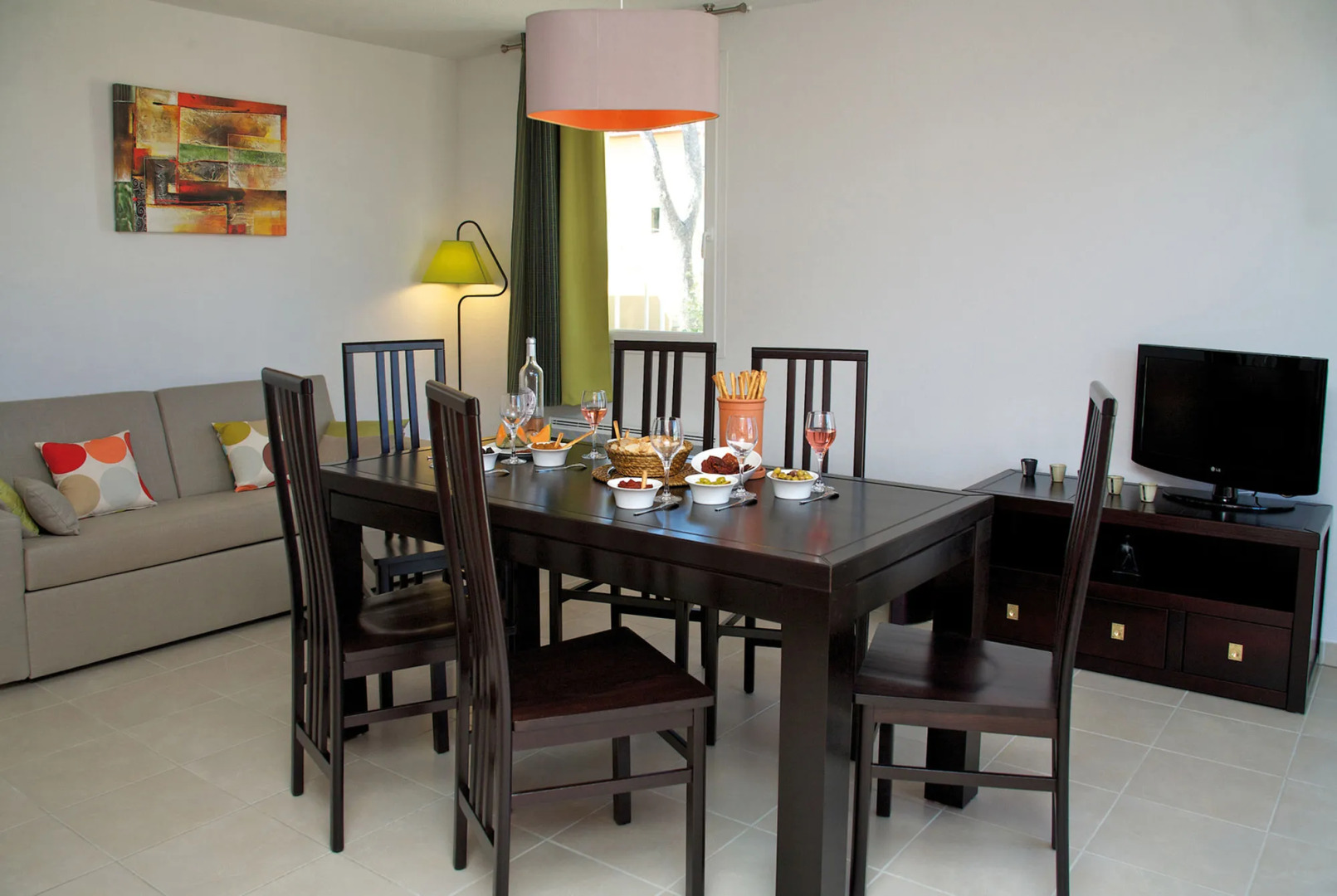 Résidence Lagrange Vacances Les Terrasses des Embiez