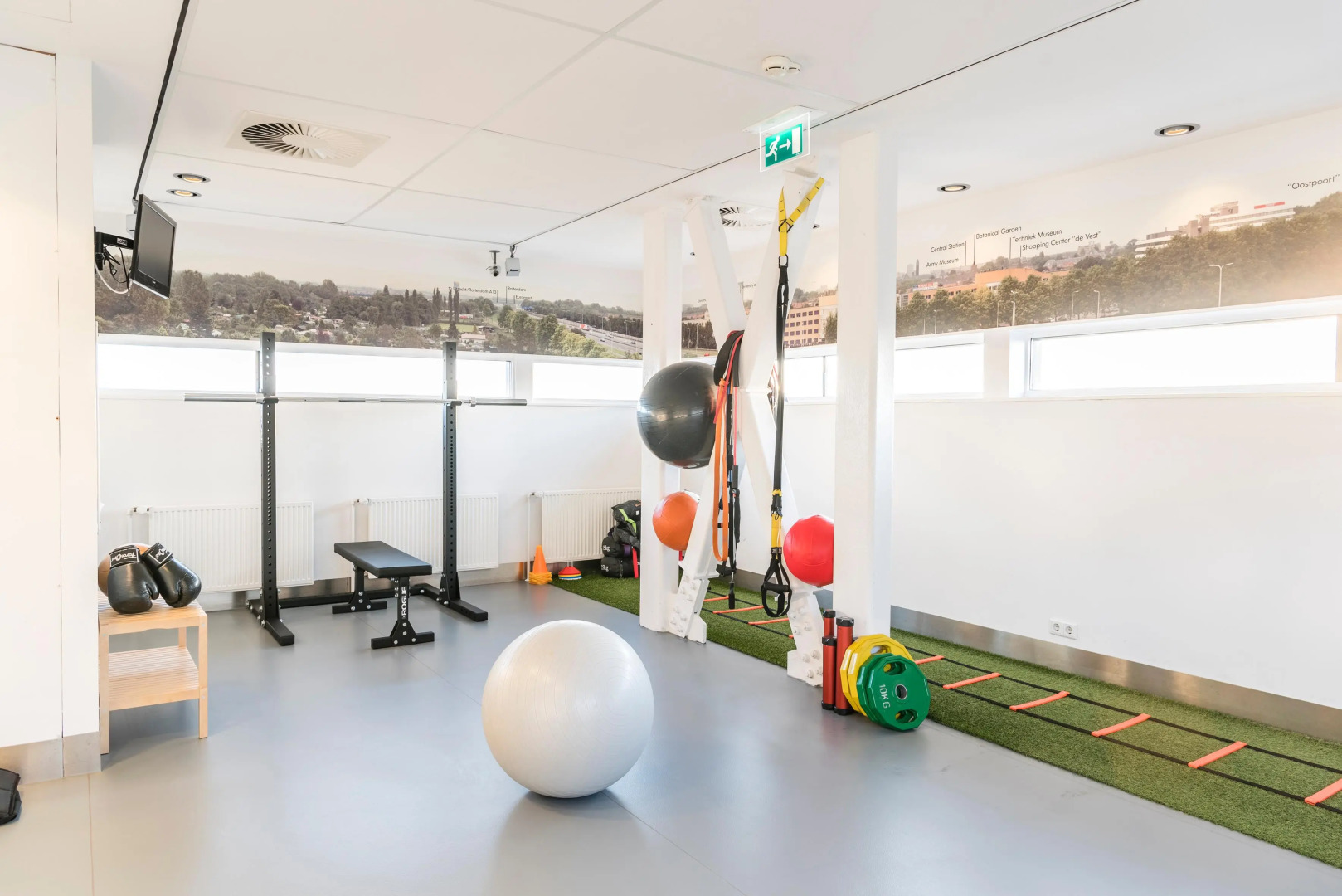 WestCord Hotel Delft