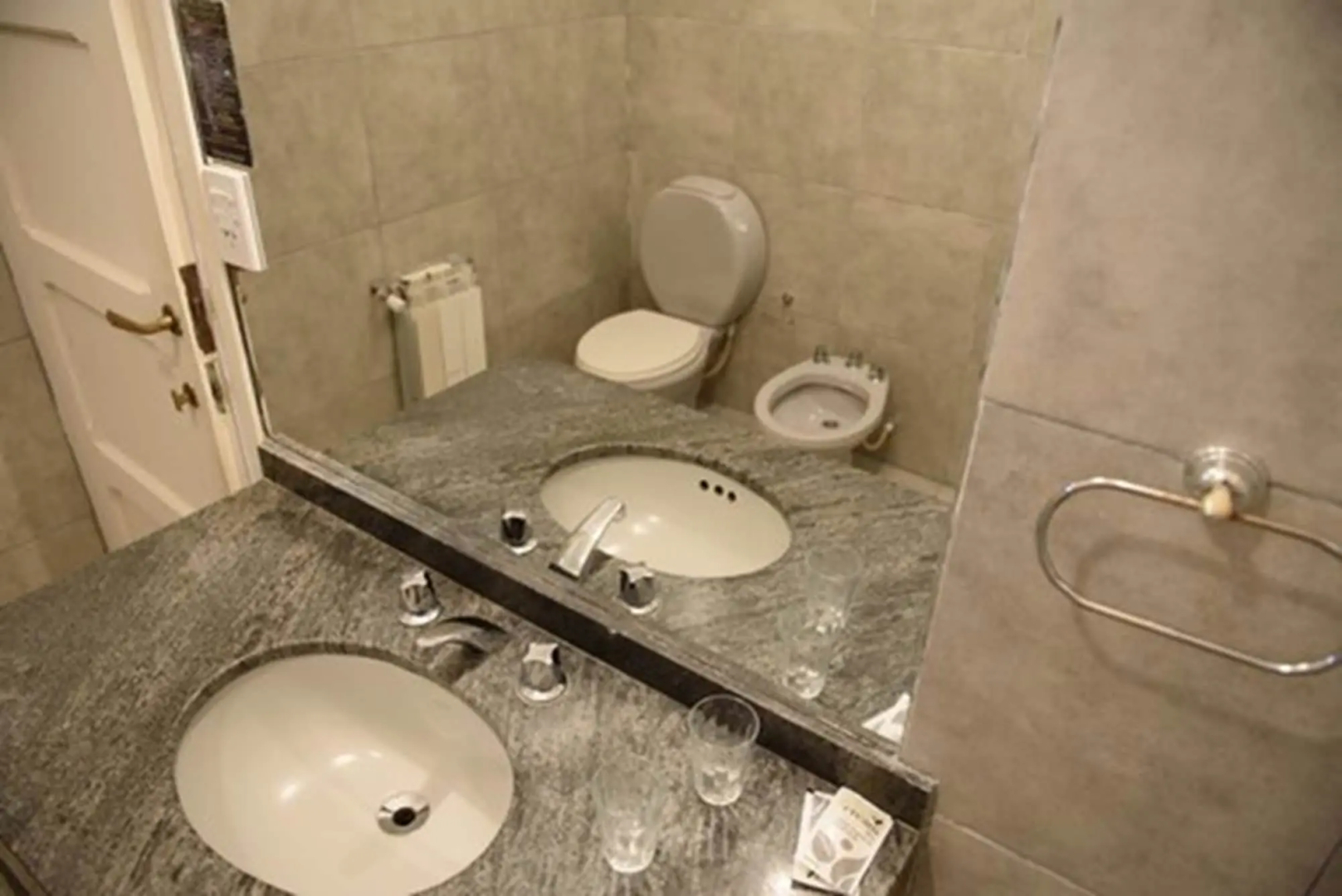 Hotel Selva Montana