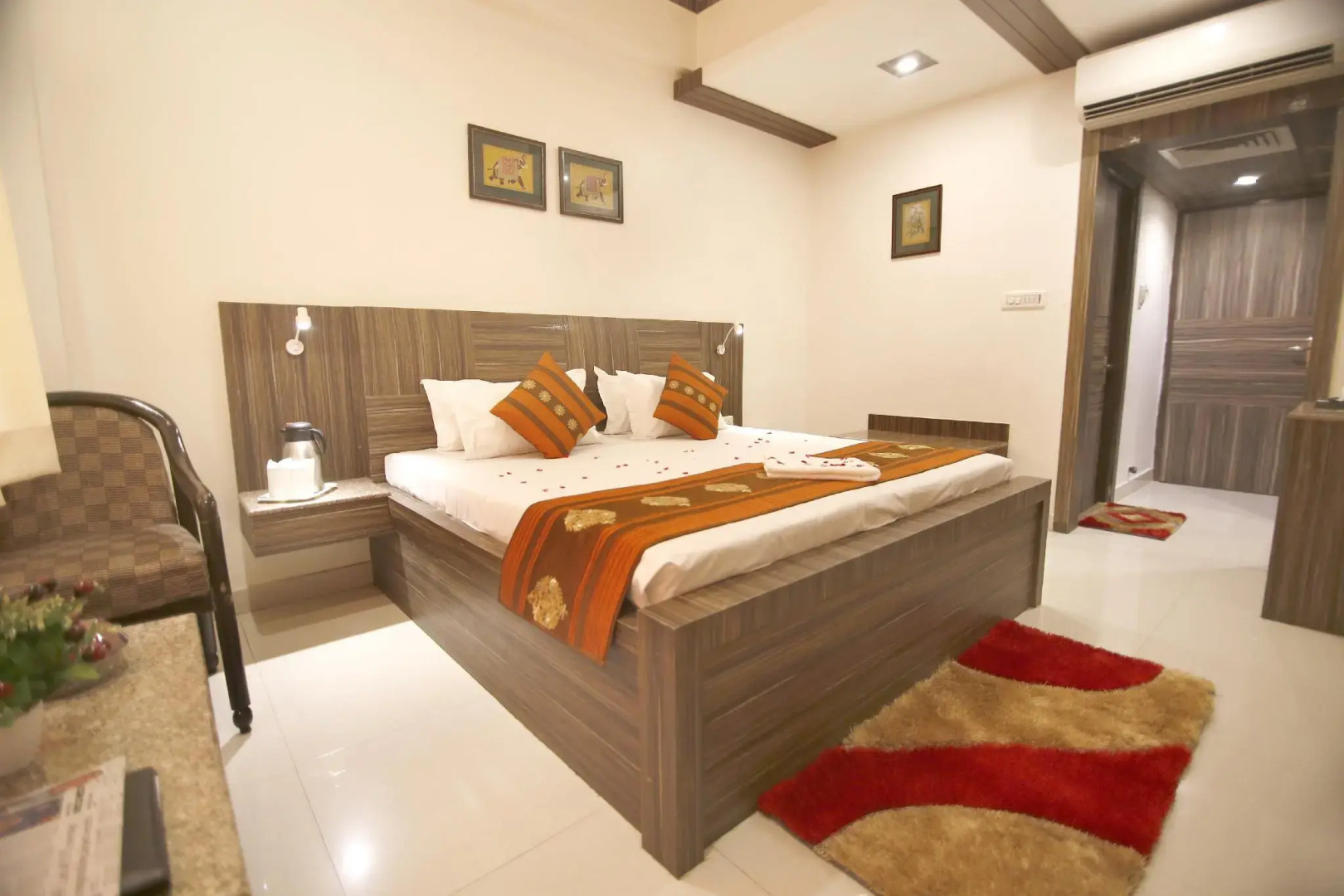 Hotel Sheetal Regency