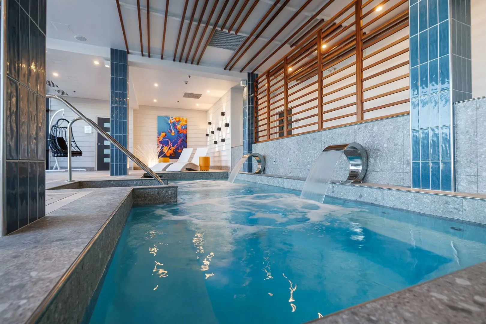 Отель Hotel Levesque