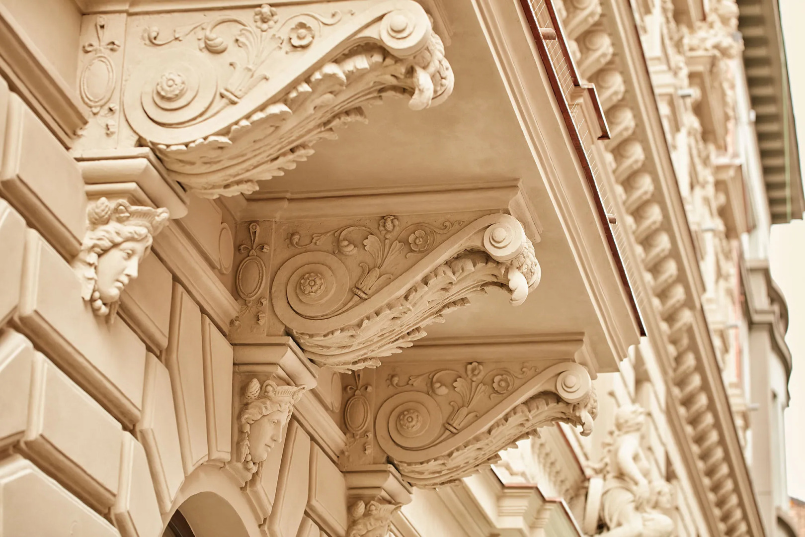 Cosmopolitan Hotel Prague