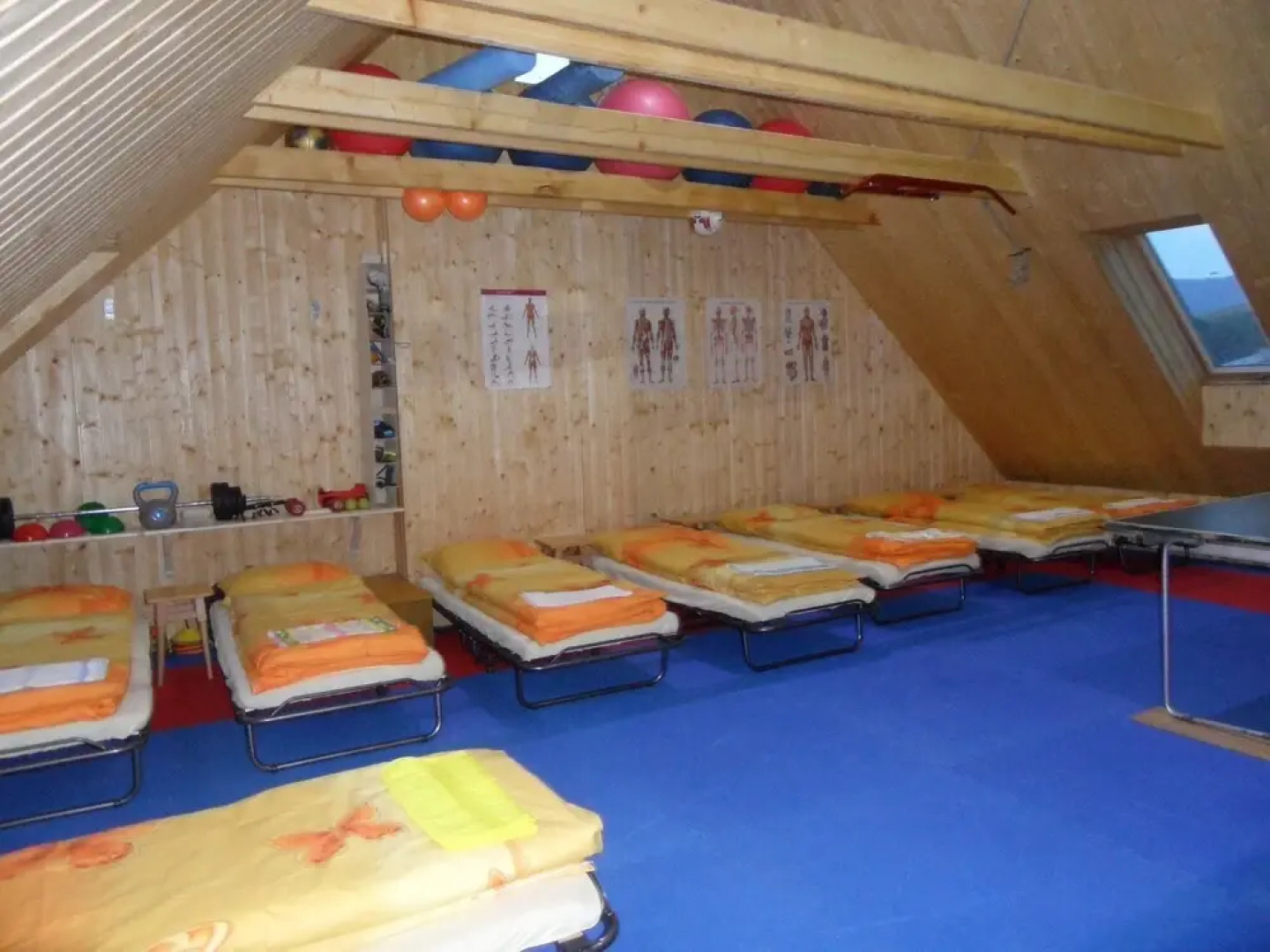 Penzión Antiqua Villa