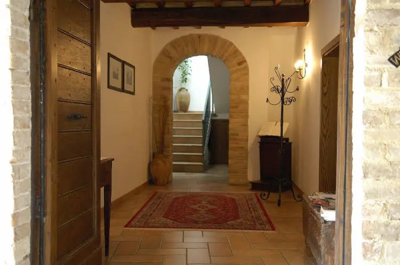 Agriturismo Il Borghetto