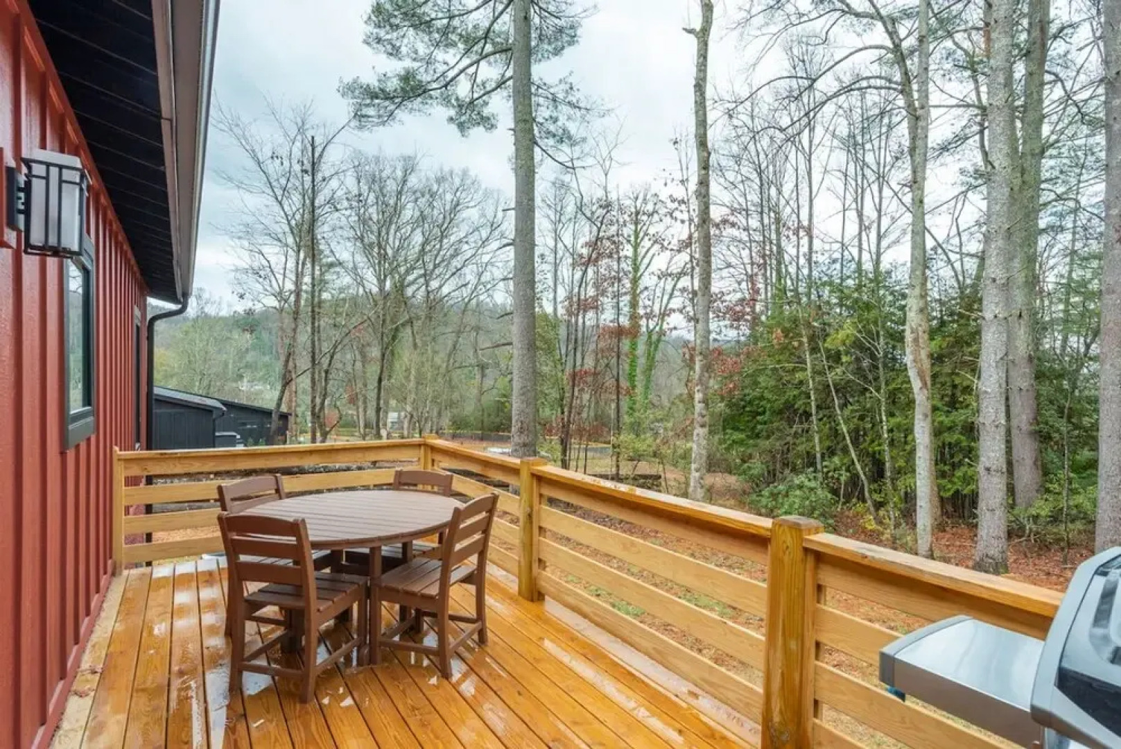 Rejuvenate in the Mtns w Sauna 5 min Drive to DT