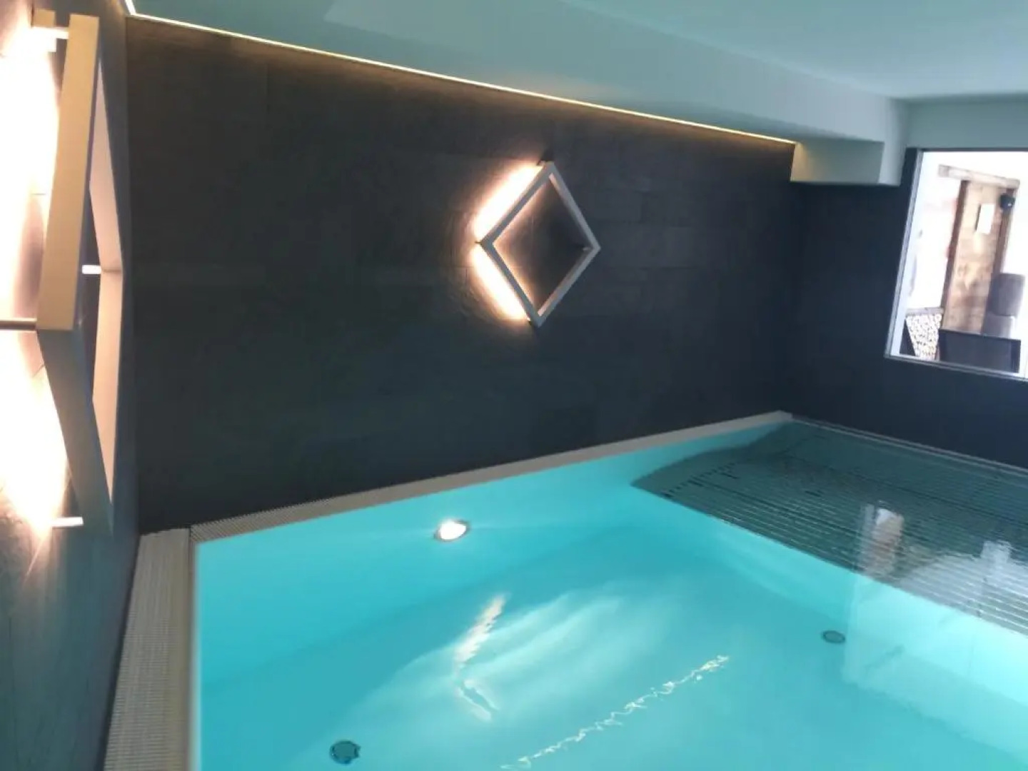 Top View Penthouse Hermann