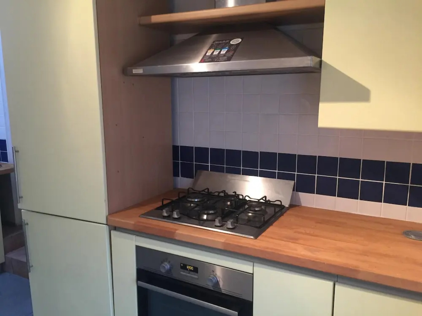 House With one Bedroom in Mimizan, With Enclosed Garden and Wifi - 5 km From the Beach