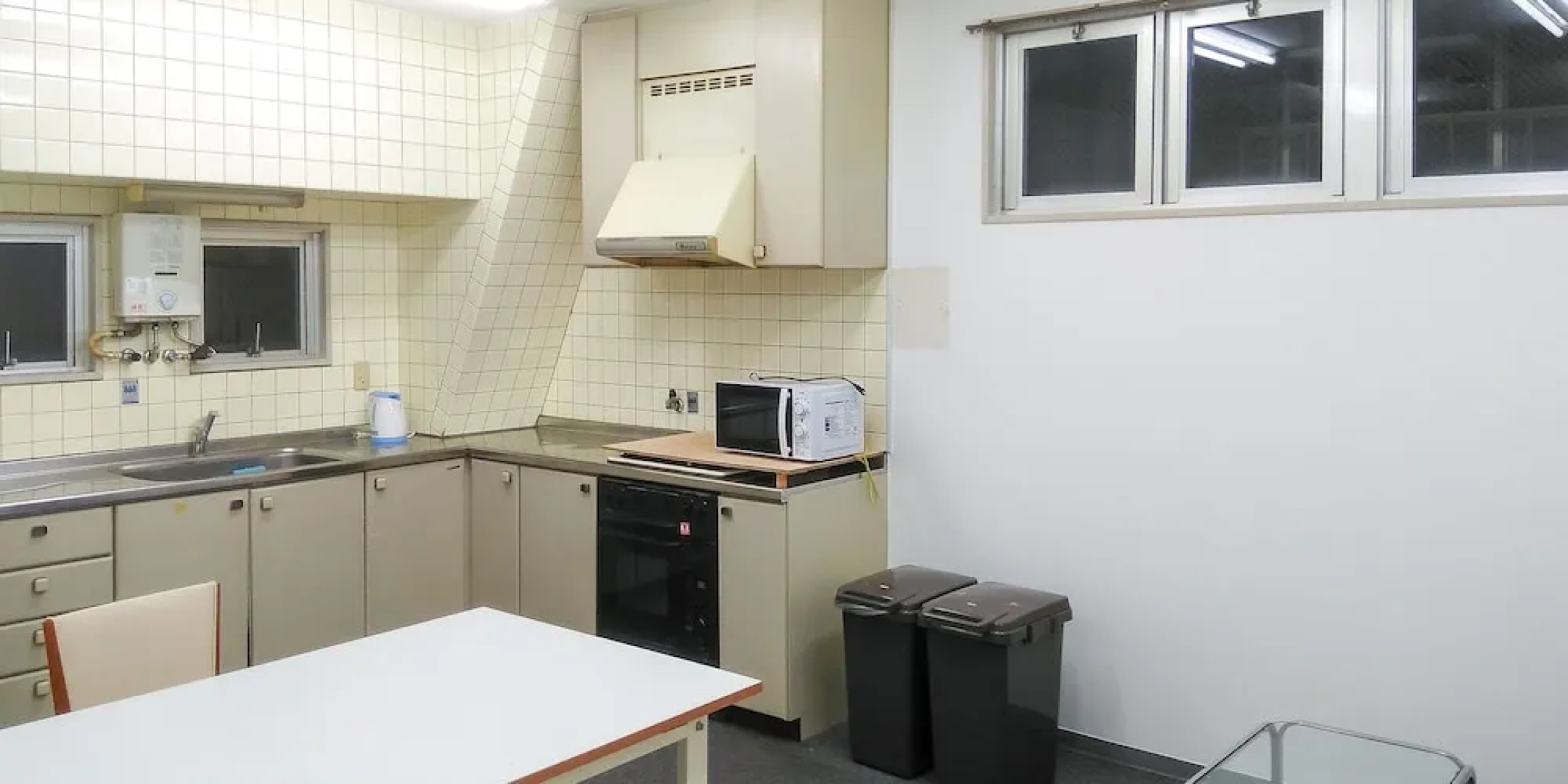 Mori Guest House