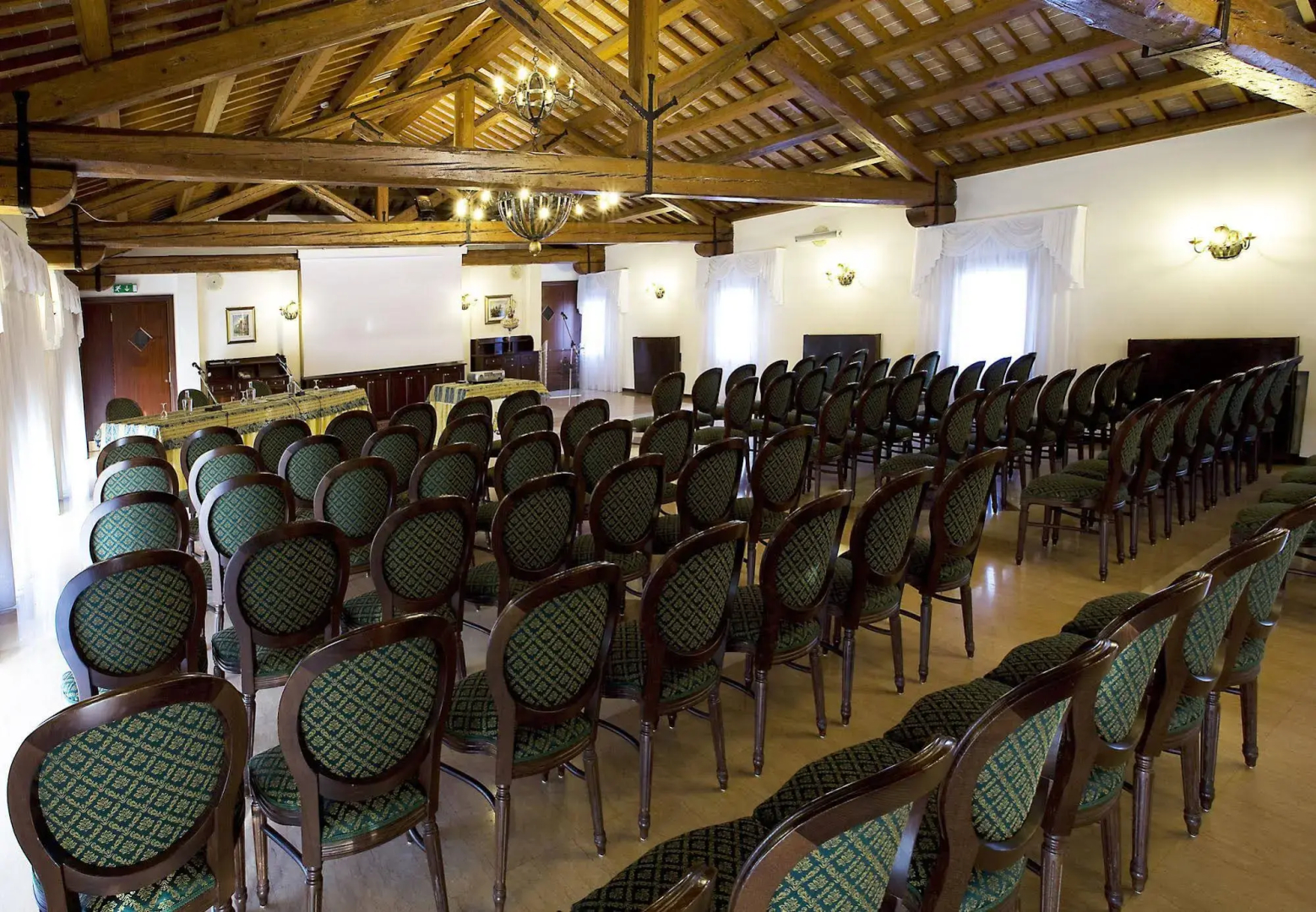 Villa Braida