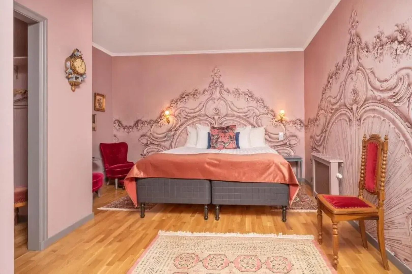 Järnvägshotellet i Edsbyn