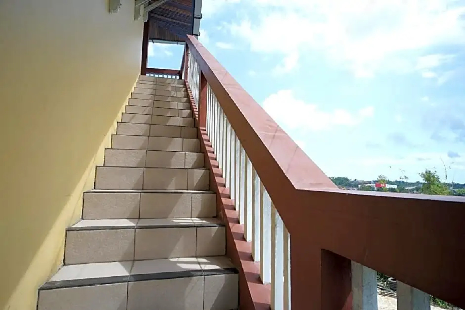 Spot On 2729 Marzan Syariah Guest House