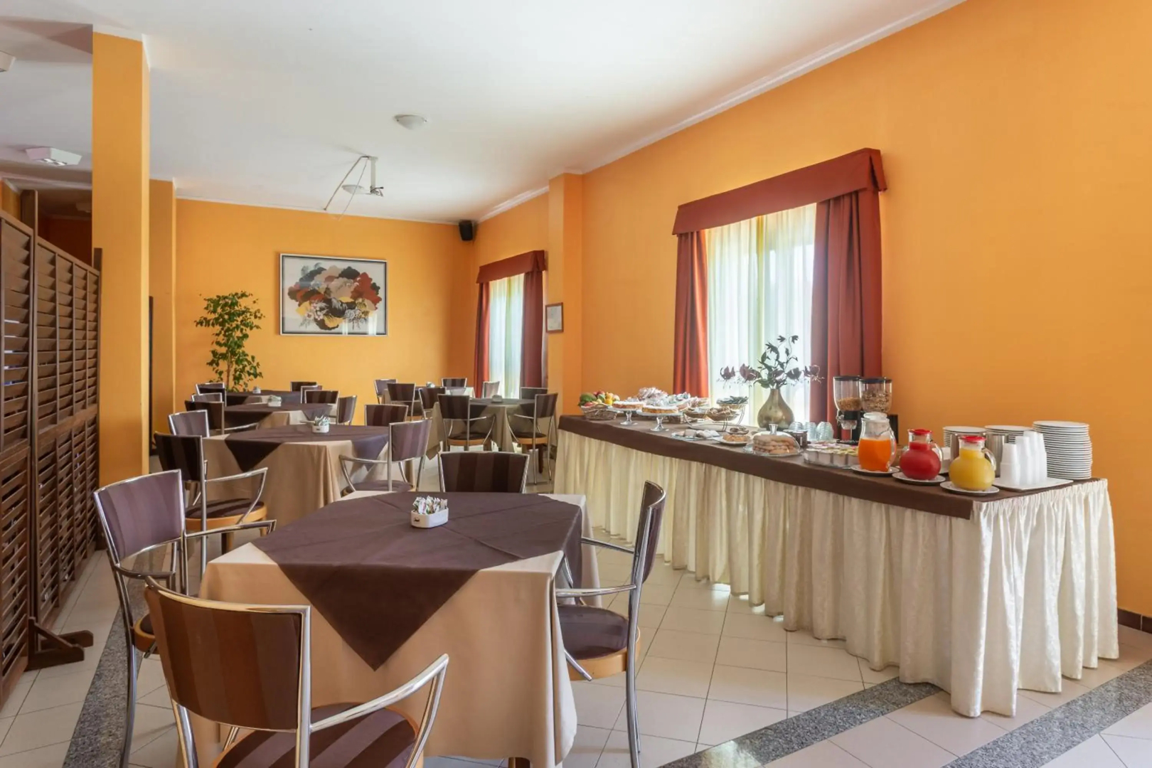 Hostel Rodia