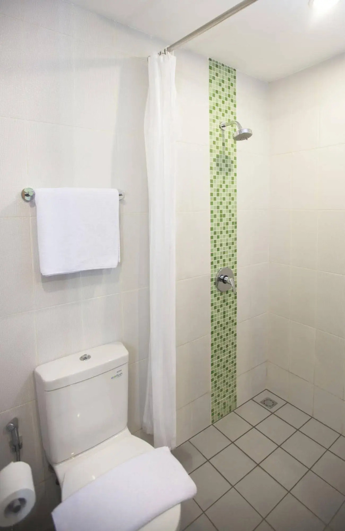 Zest Hotel Yogyakarta