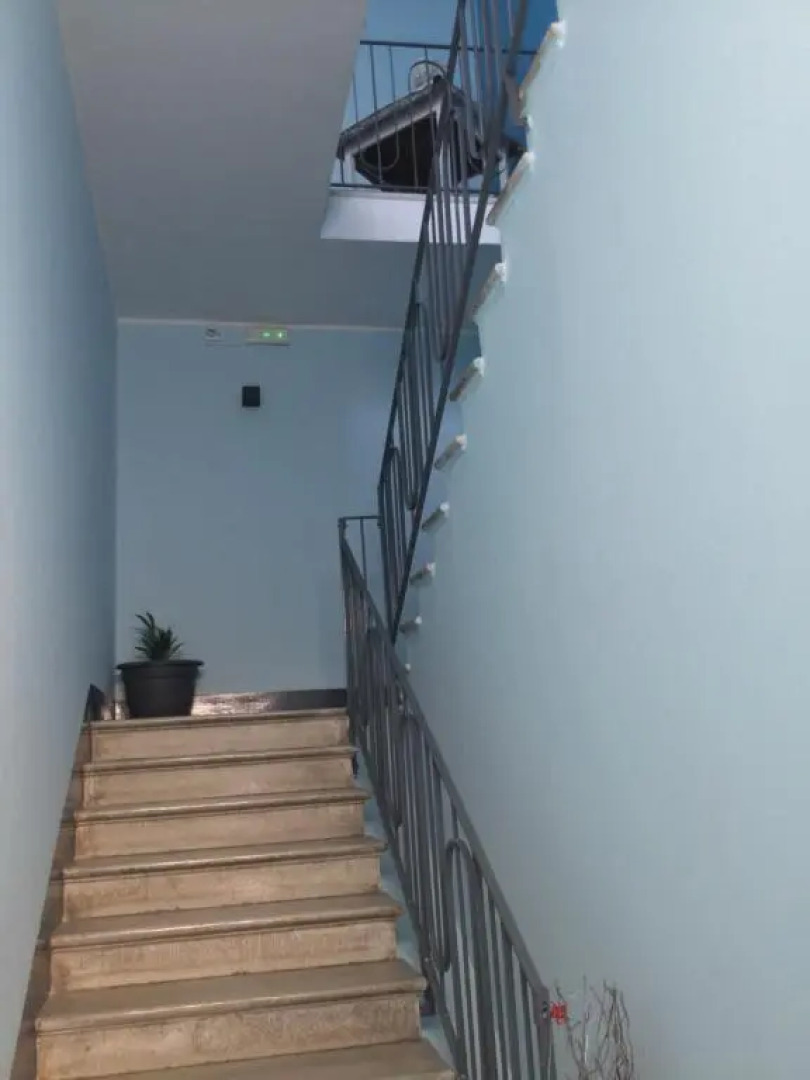 B&B Affittacamere Trigona