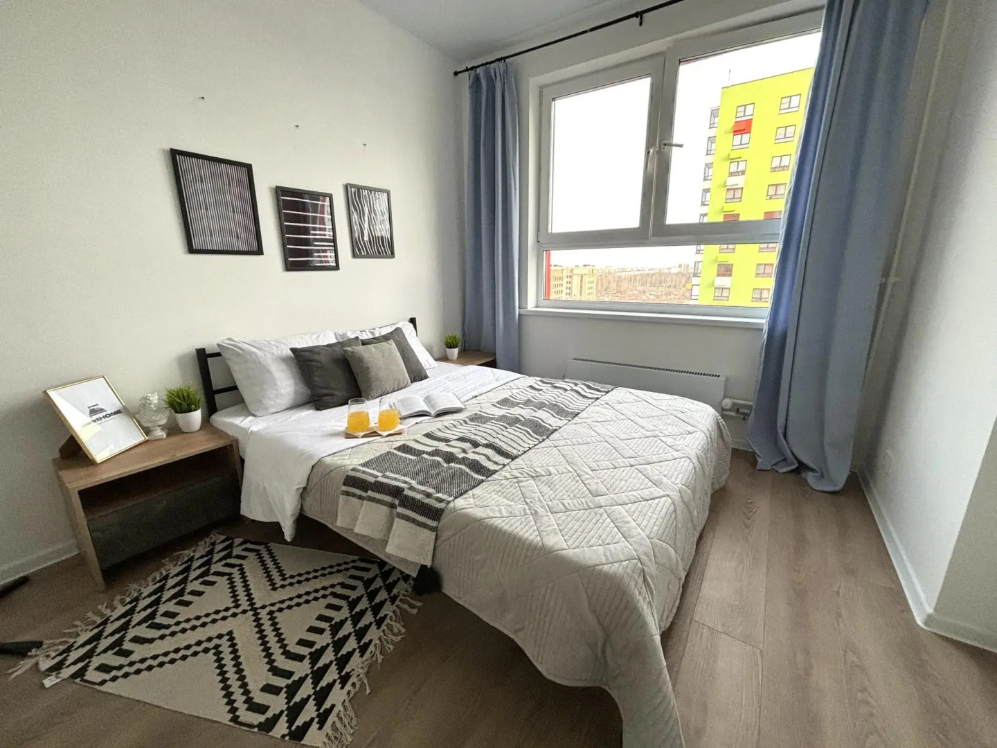 BestHome (БестХоум) на улице Лескова 42