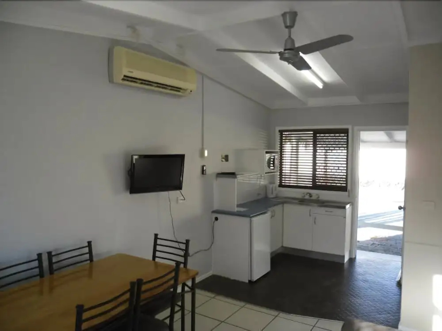 Ballina Fun`n`Sun Motel