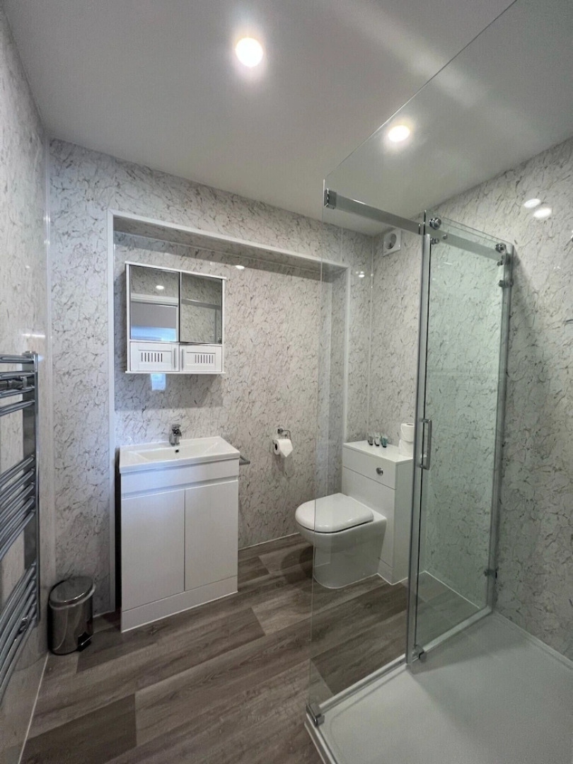 The Lodge At Winchelsea