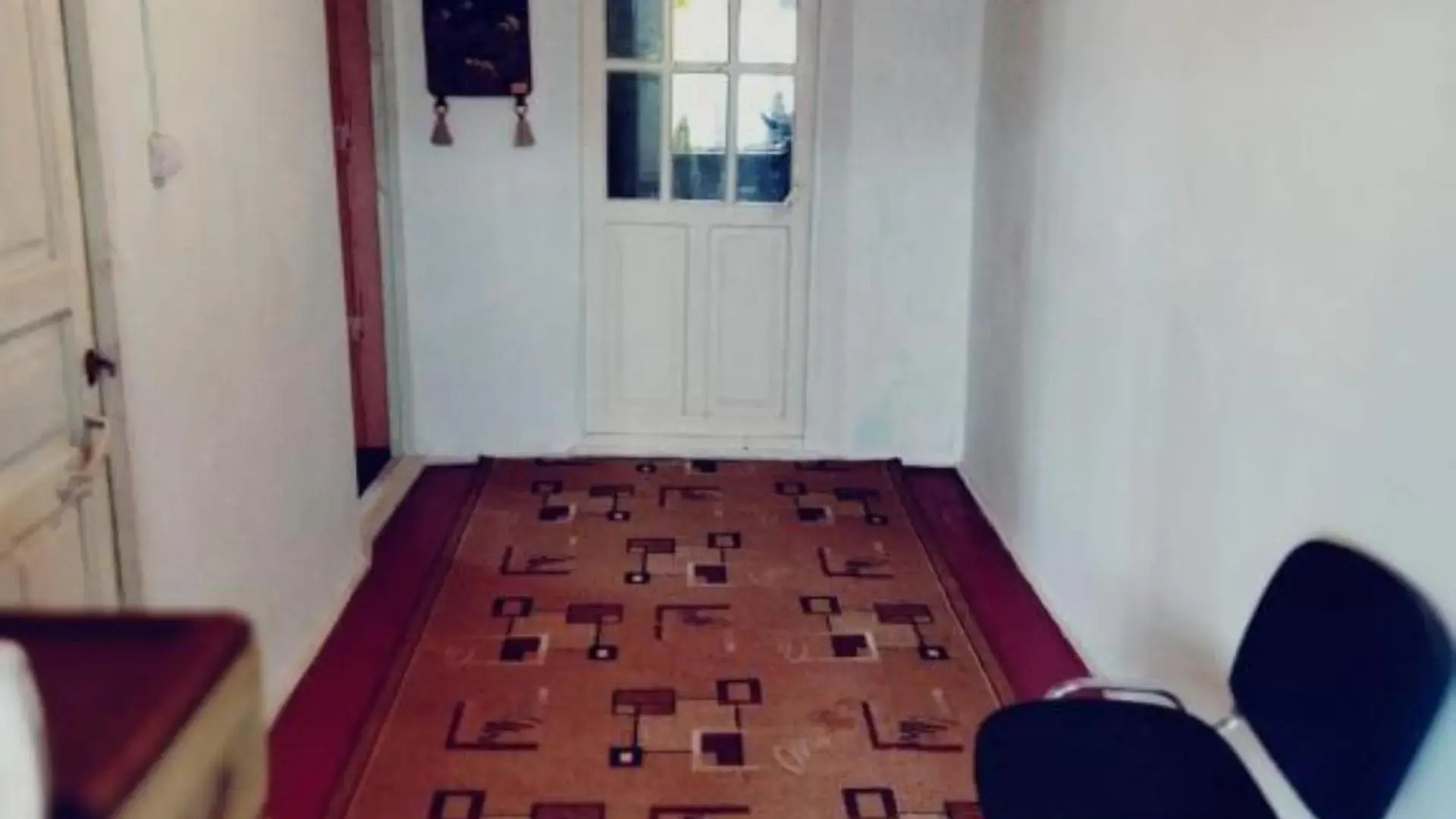 Buuzara Guest House (Буузара)