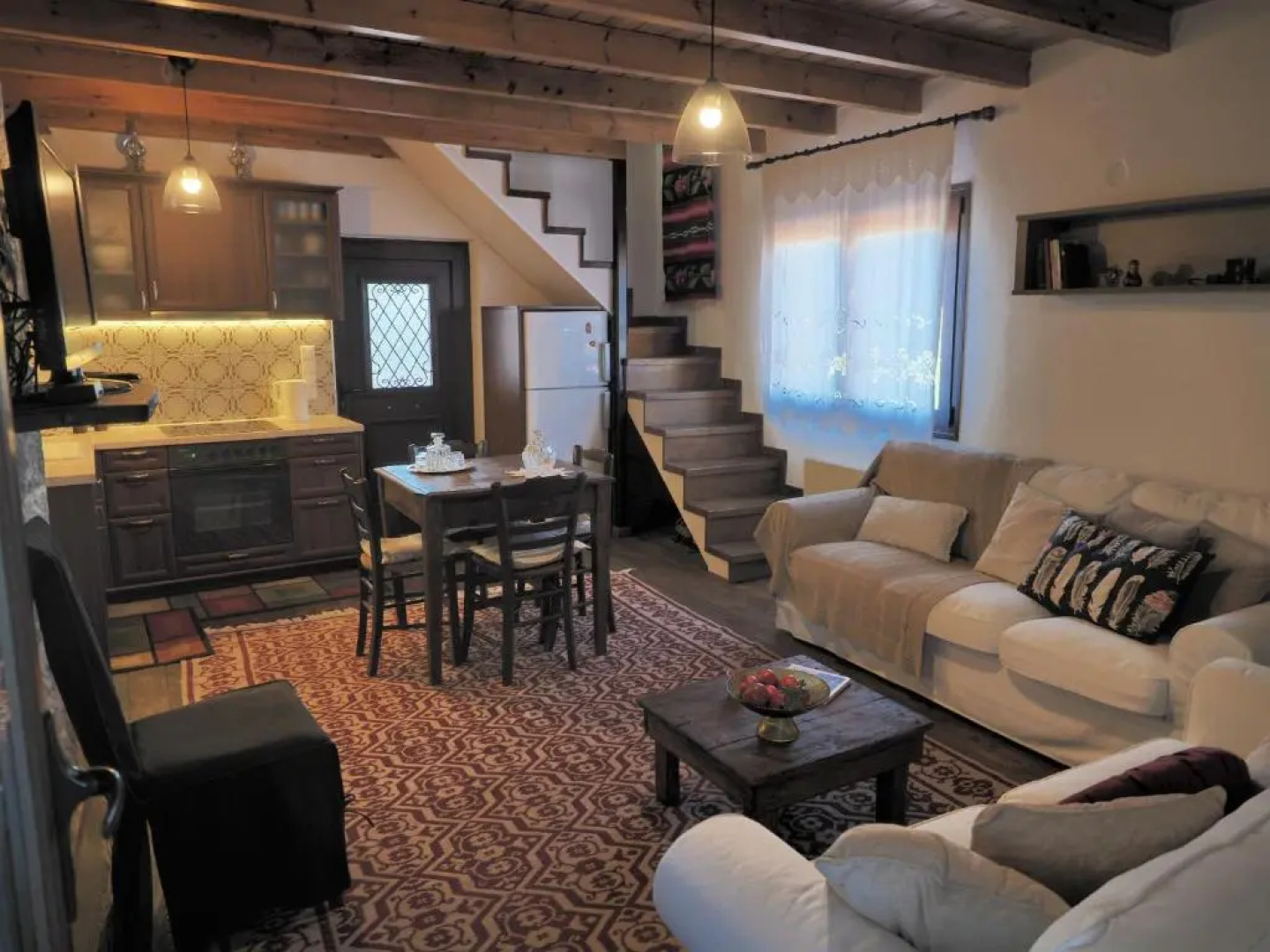 Ypsus House Stemnitsa