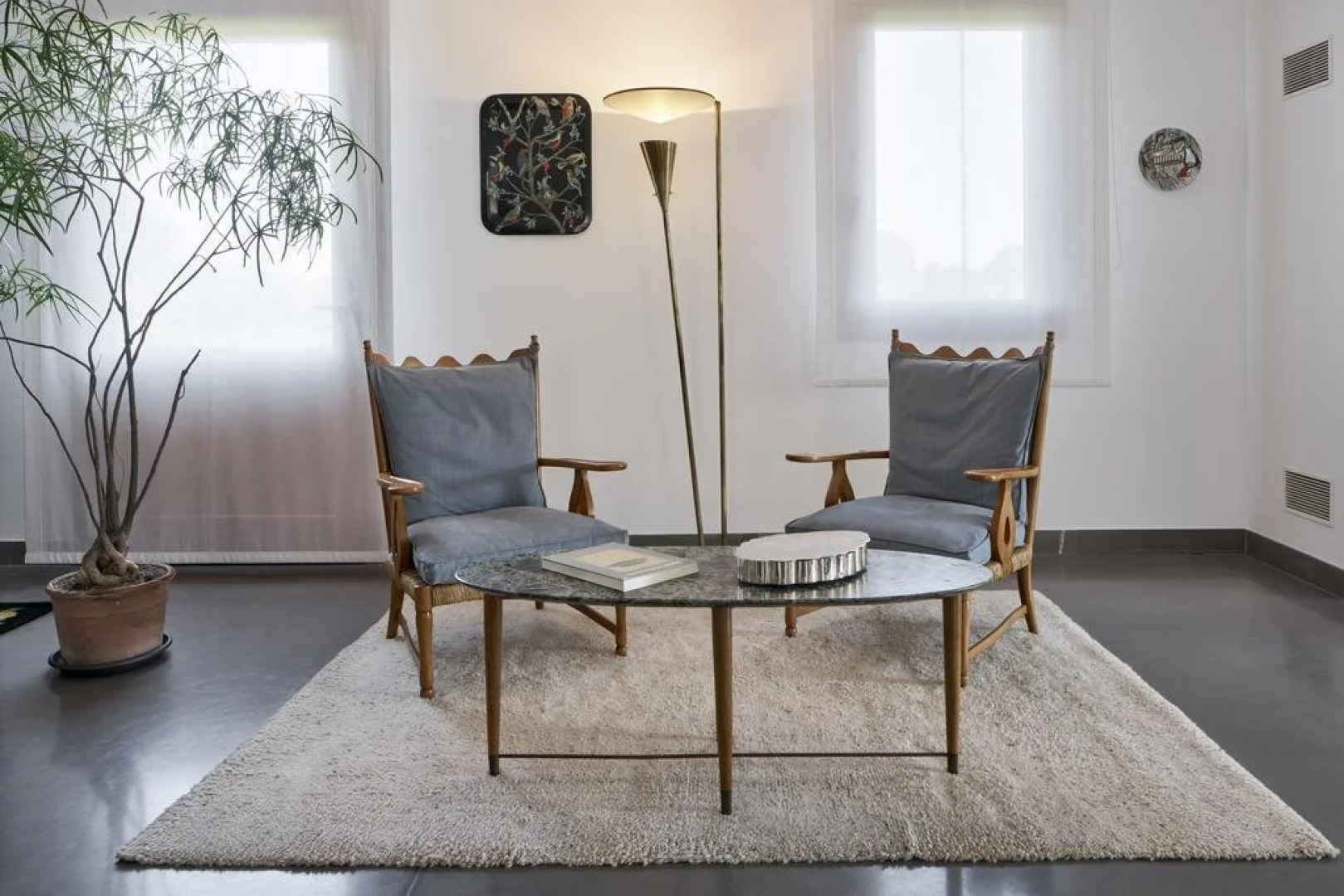 Al Canton Agriturismo di Design