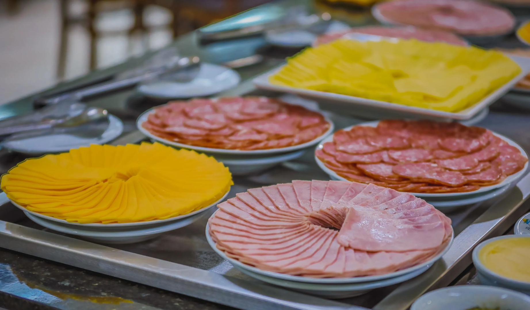 Park Hotel Termas Machadinho