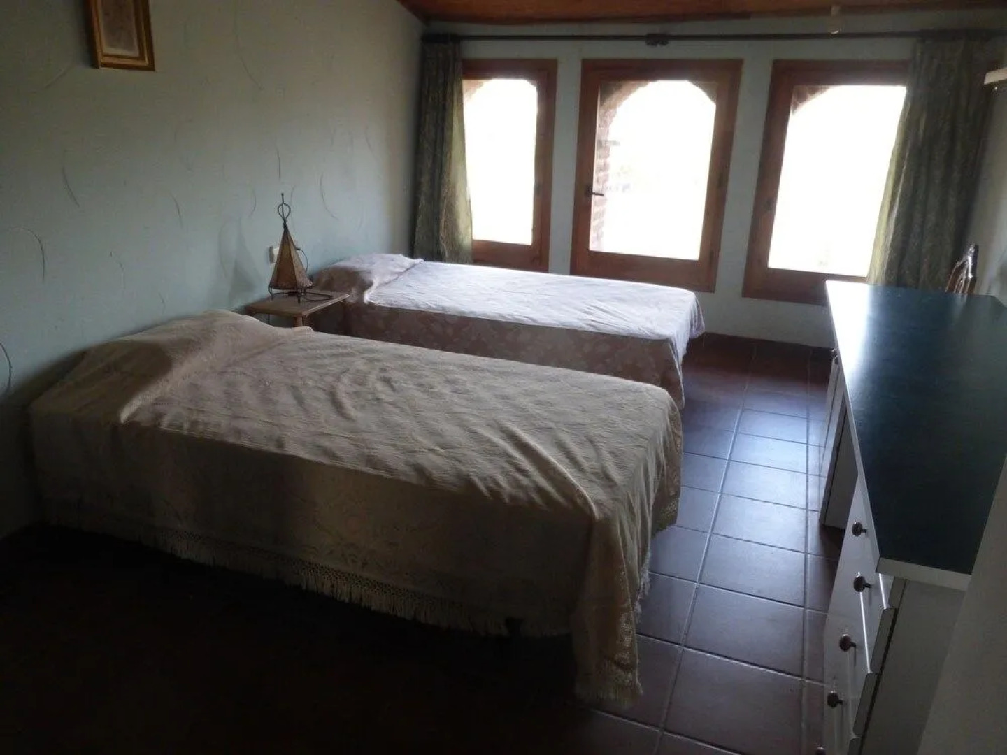 Mas del Burga - Adults Only