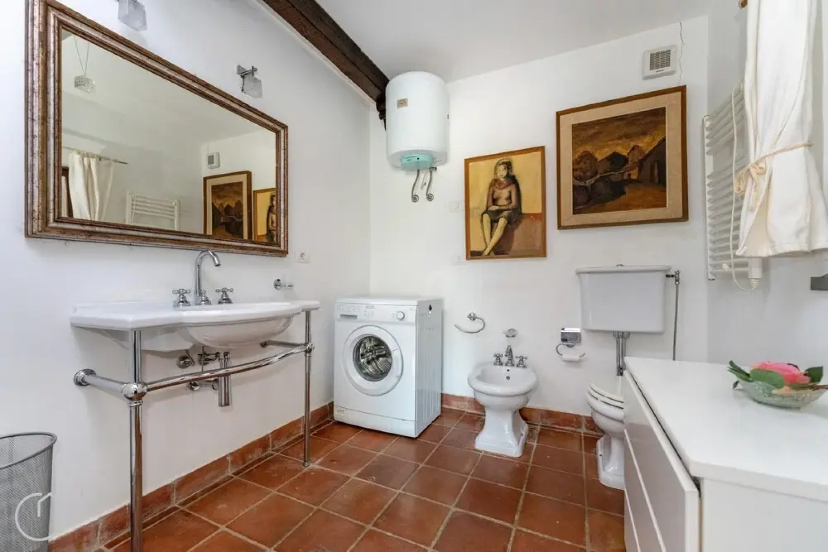 Italianway - Menadel - Casa del Leone