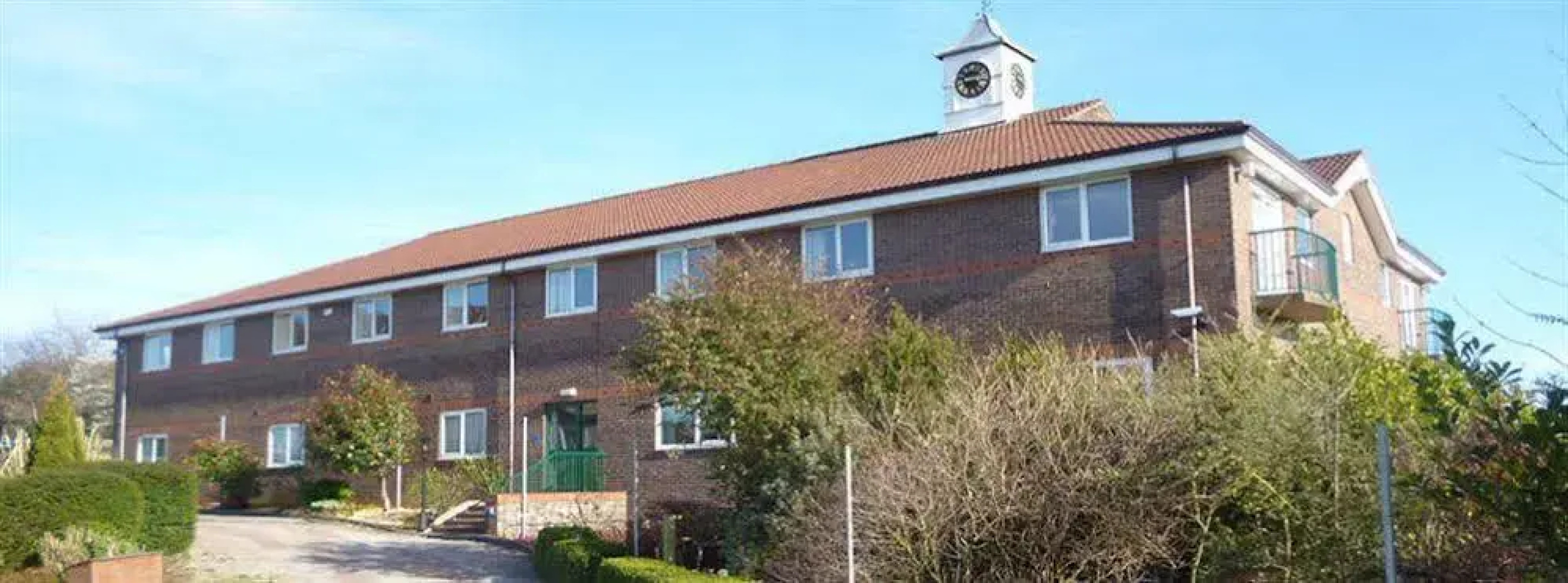 Bells Hotel and Country Club