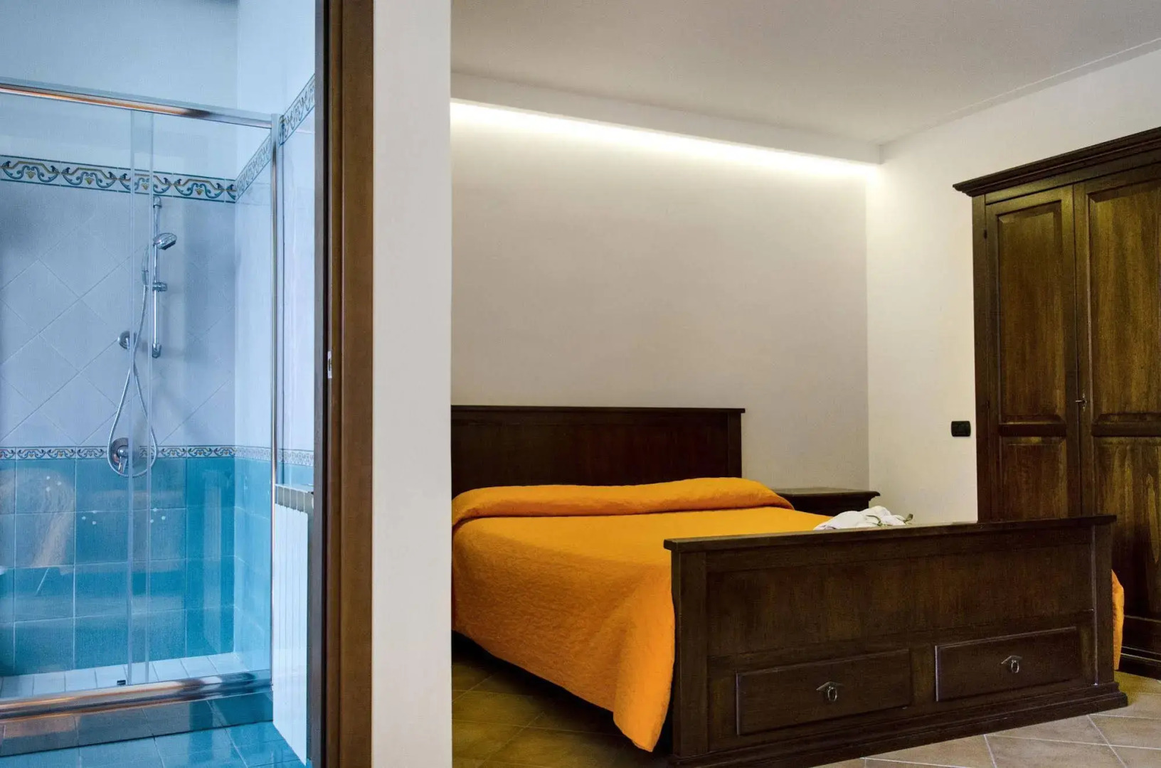 La Fucina di Vulcano