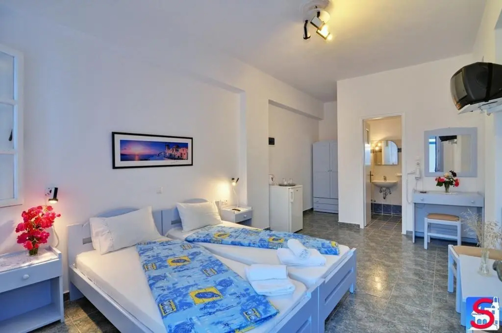 Soultana Rooms & Apartments