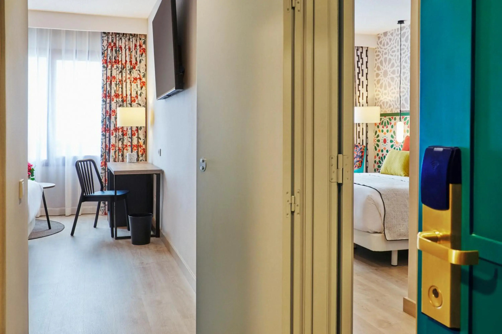 Renaissance Paris La Defense Hotel