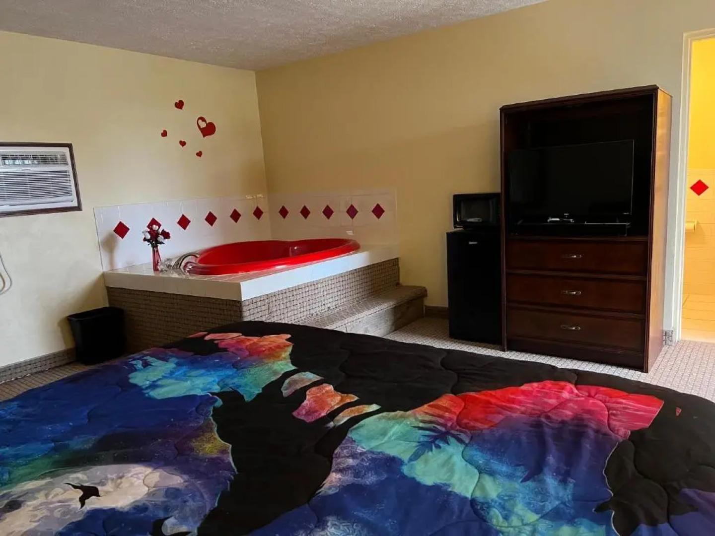 Motel Boutique by Wolf Inn