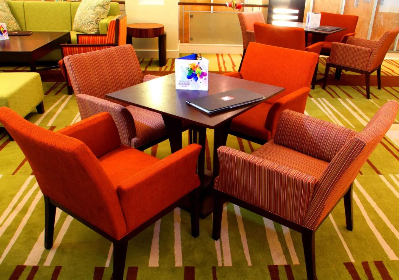 Waterfront Cebu City Hotel & Casino