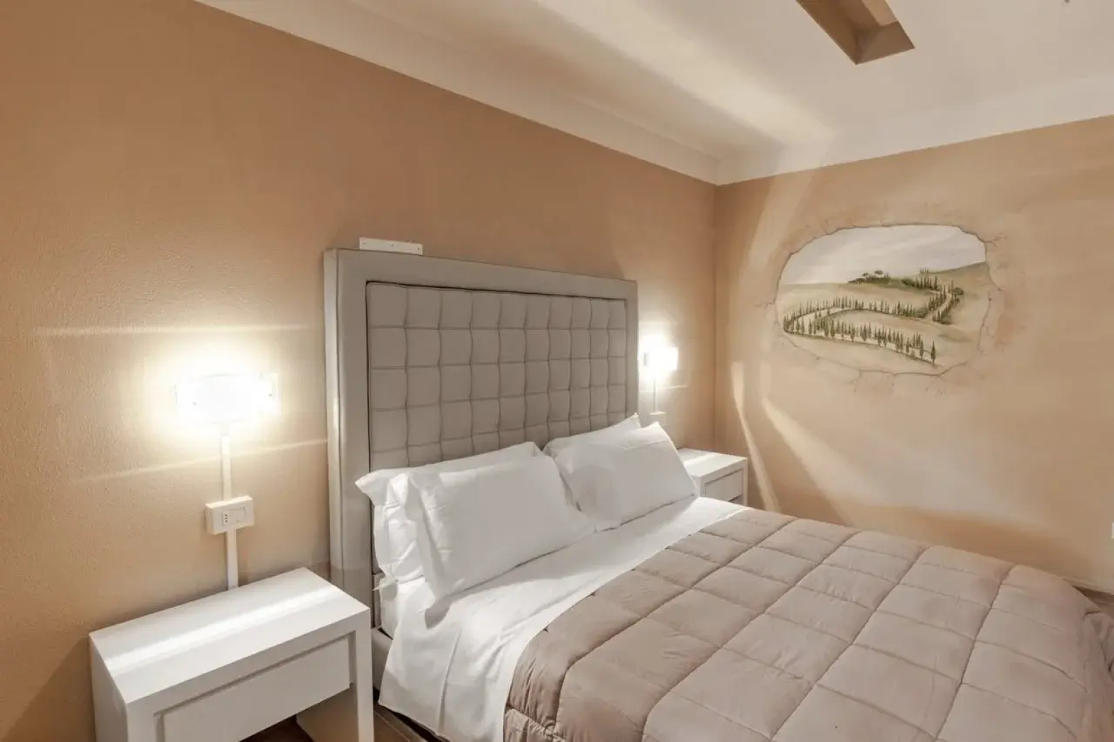 I Piastroni Hotel & SPA