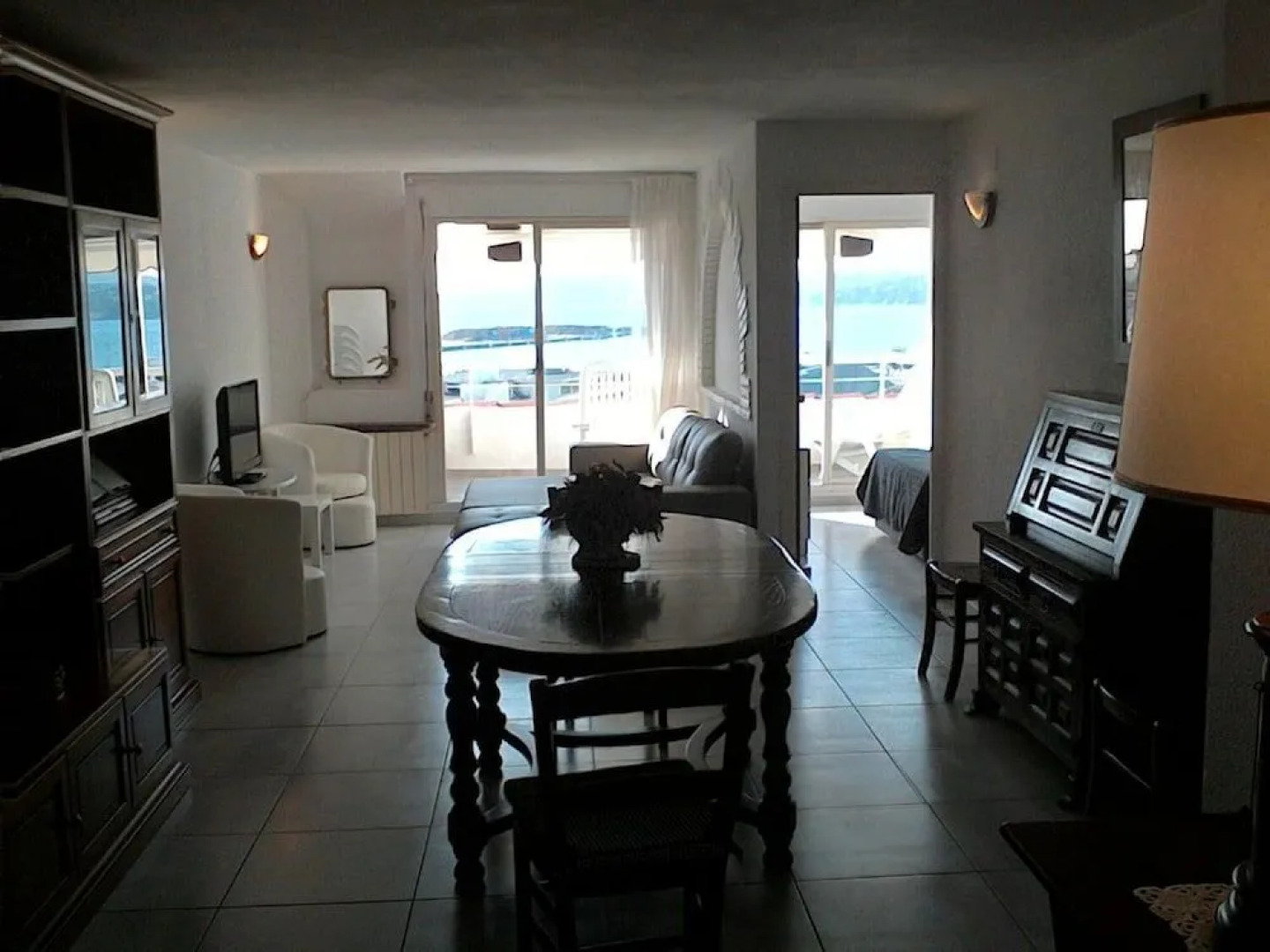 Ático Ribera Luxe Sea & Spa