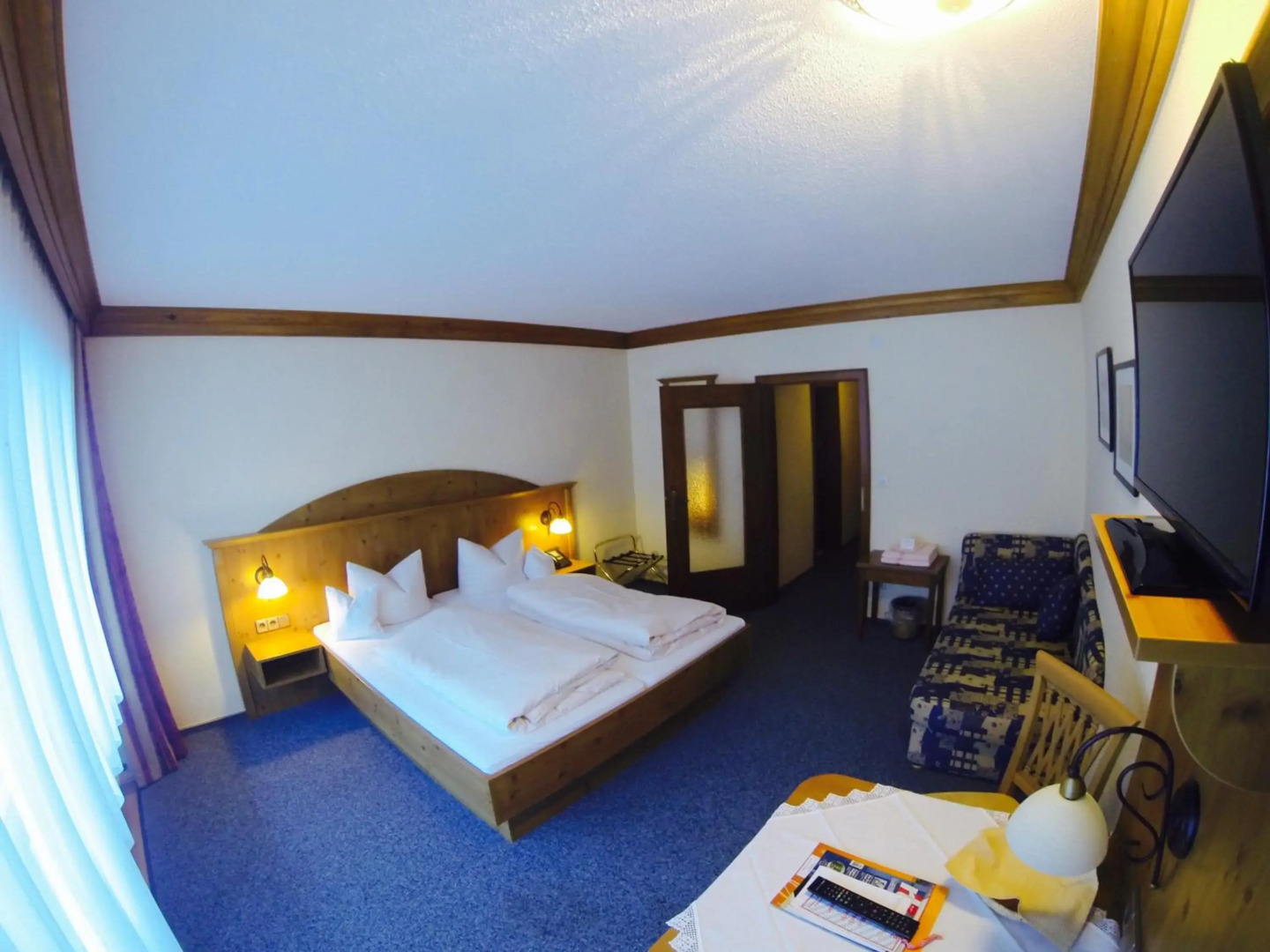 Aktivhotel & Gasthof Schmelz