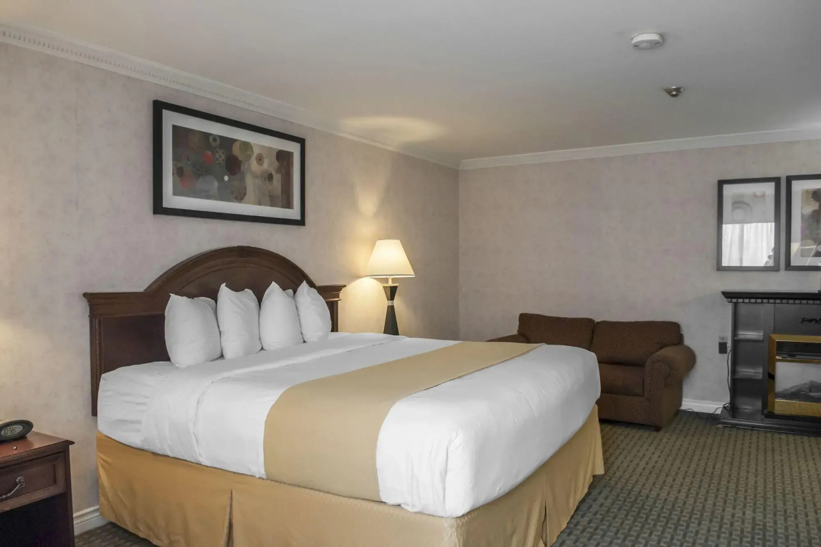 Spark by Hilton Toronto Mississauga