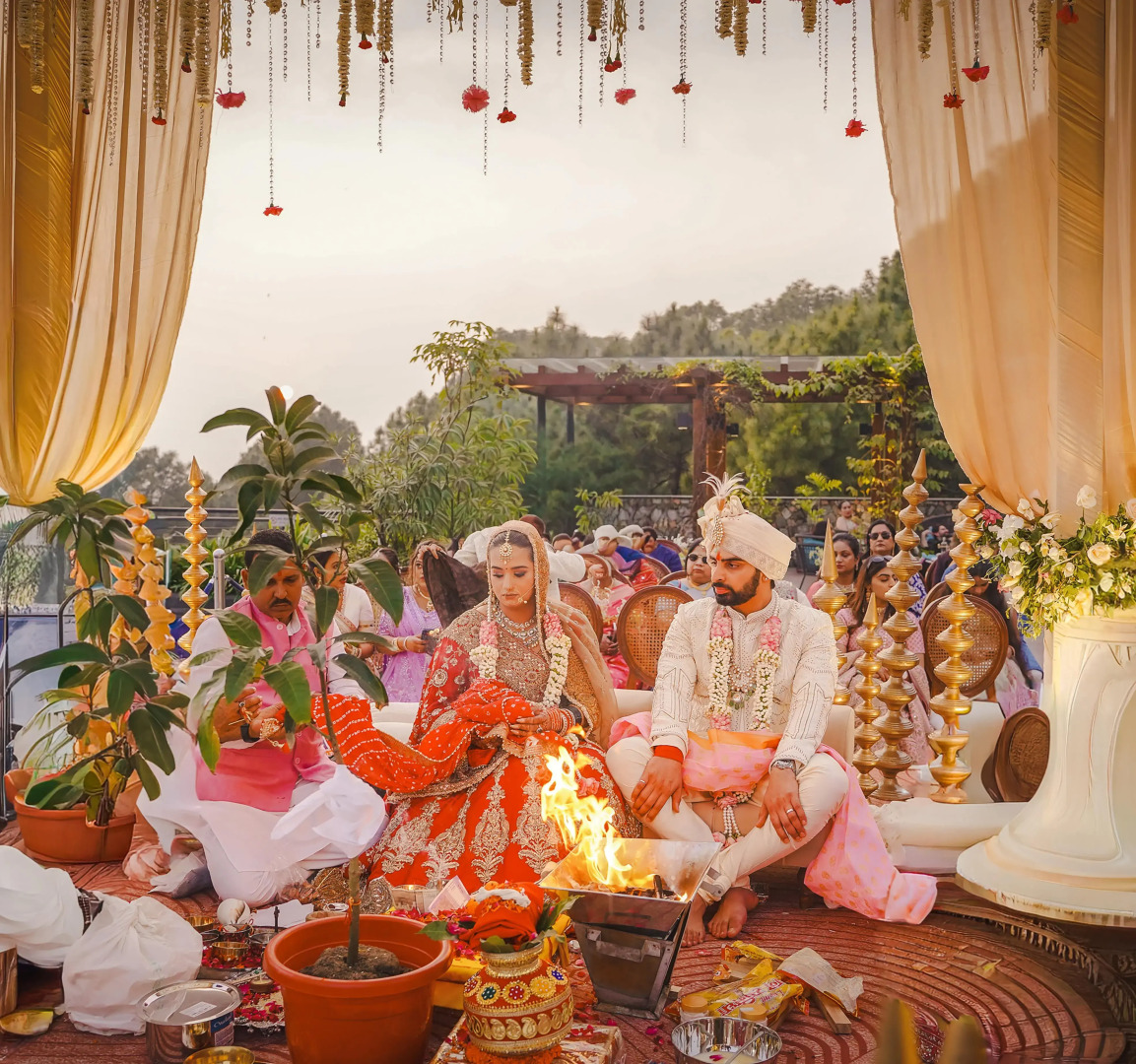 Radisson Blu Resort Dharamshala