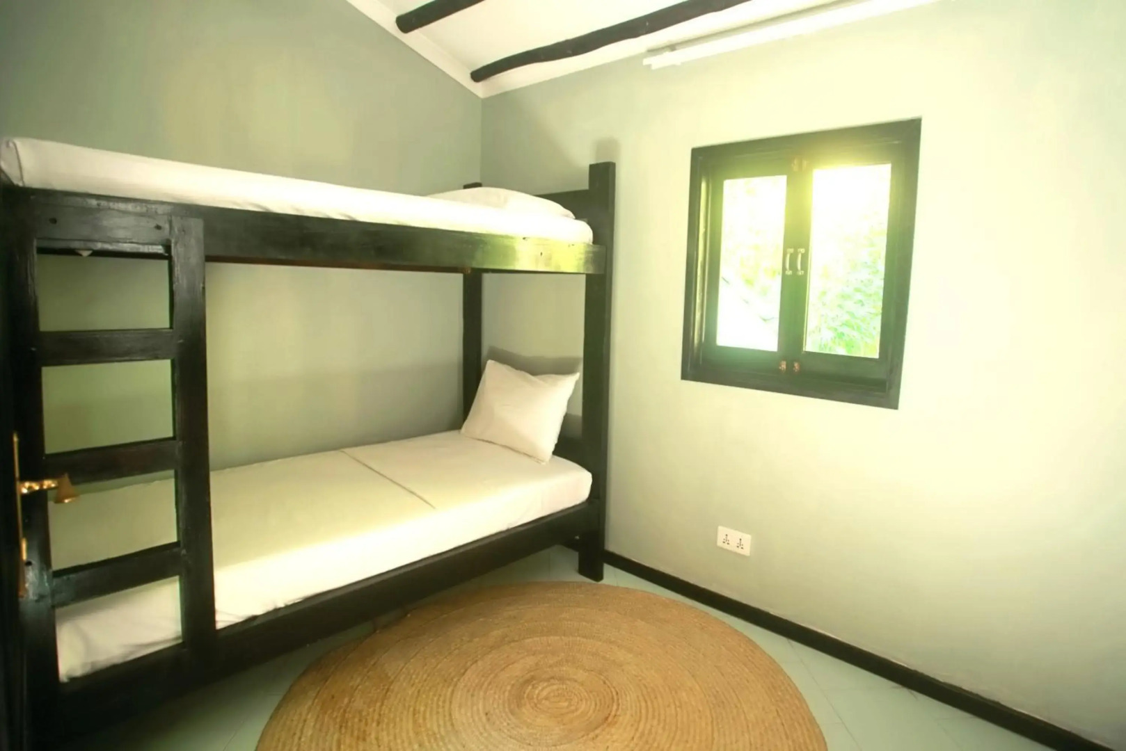 Mbweni Ruins & Gardens