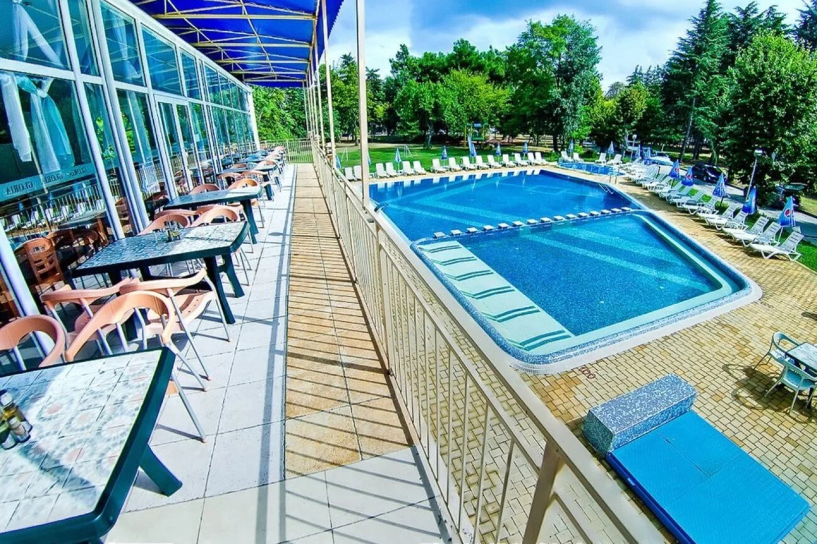 Hotel Gloria - All Inclusive